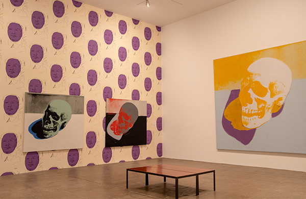Seven story museum dedicated to iconic pop artist Andy Warhol celebrates 30th anniversary - by Visit PITTSBURGH